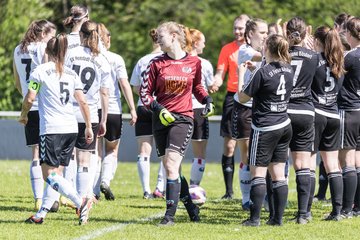 Bild 49 - F SV Henstedt Ulzburg - SV Fortuna Boesdorf : Ergebnis: 3:1